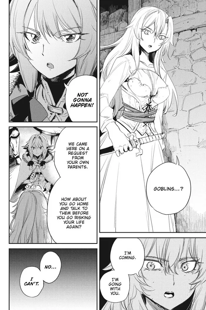 Goblin Slayer Chapter 46 image 17_optimized